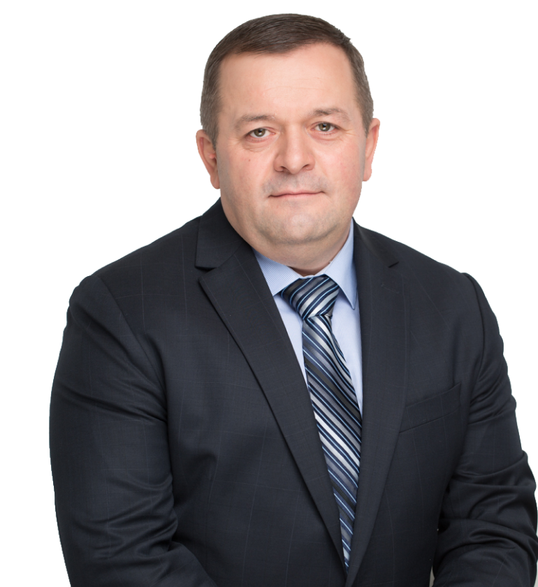 Tadeuš Podvorski