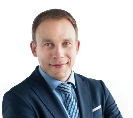 Vaidas Labanauskas