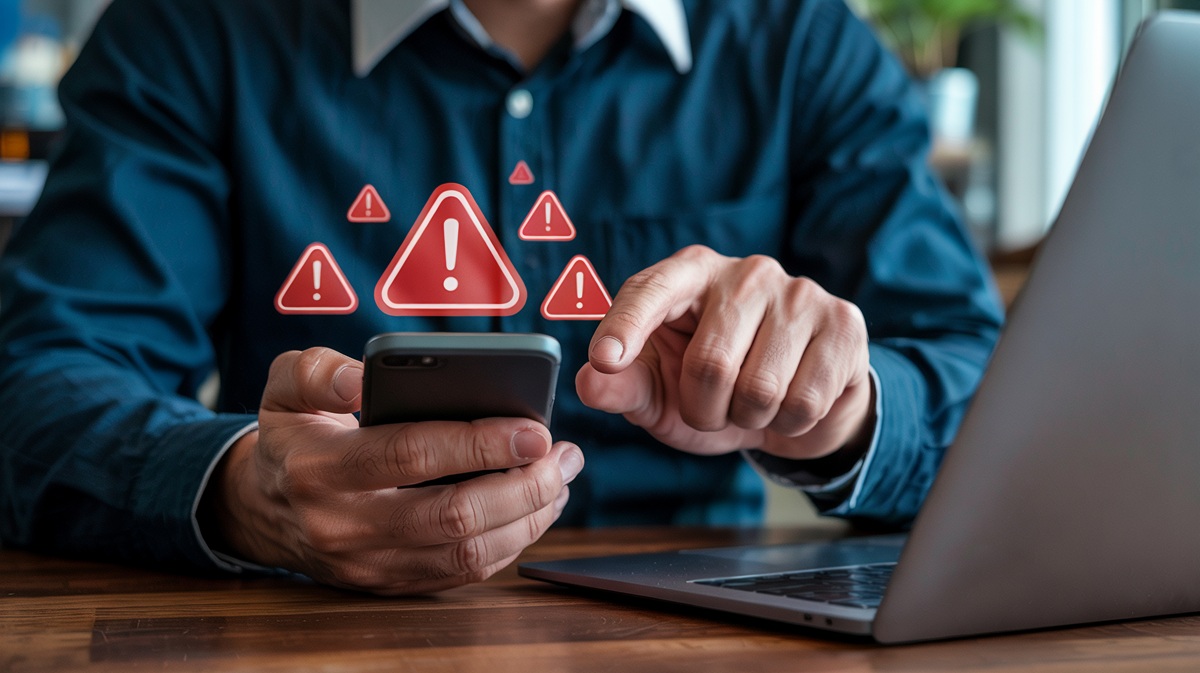 Kibernetinio saugumo draudimas